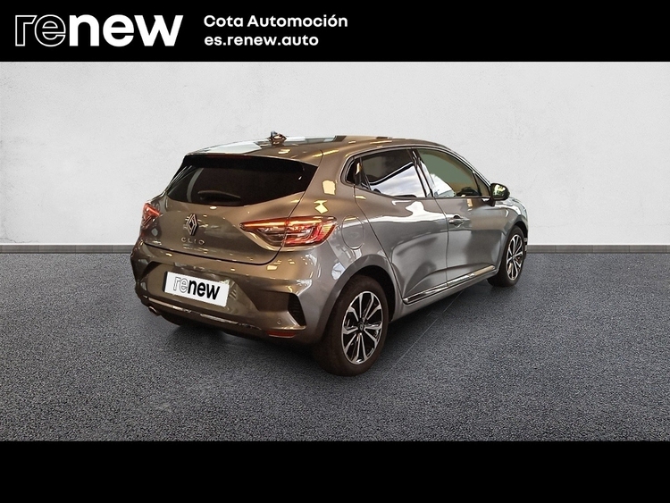 Renault Clio Techno foto 6