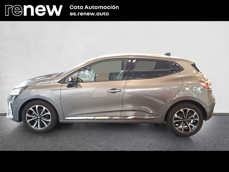 Renault Clio Techno foto 8