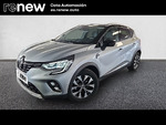 Renault Captur II Techno miniatura 2