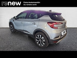 Renault Captur II Techno miniatura 8