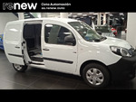 RENAULT KANGOO ZE E-TECH miniatura 20