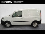 RENAULT KANGOO ZE E-TECH miniatura 6