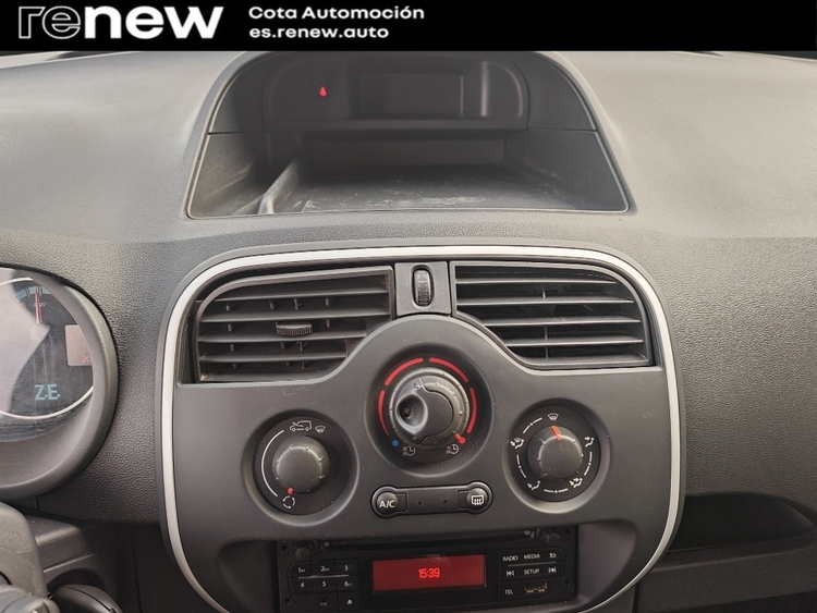 RENAULT KANGOO ZE E-TECH foto 16