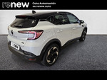 Renault Captur II TECHNO E-TECH FULL HYBRID miniatura 5