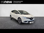 Renault Scenic Grand Equilibre miniatura 4