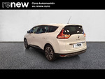 Renault Scenic Grand Equilibre miniatura 8