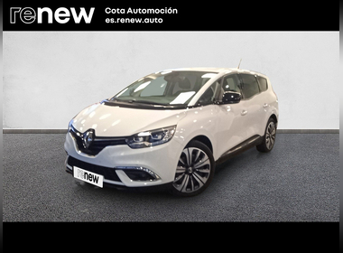 Renault - Scenic