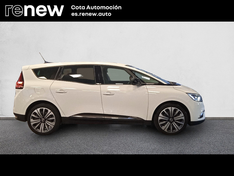 Renault Scenic Grand Equilibre foto 6