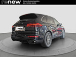 Porsche Cayenne Diesel miniatura 9