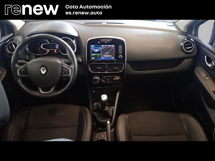 Renault Clio Zen foto 12