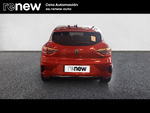 Renault Clio TECHNO E-TECH FULL HYBRID miniatura 6