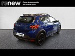 Dacia Sandero Stepway Extreme miniatura 5