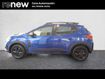 Dacia Sandero Stepway Extreme miniatura 6