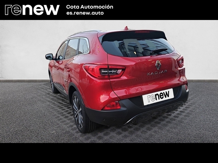 Renault Kadjar Zen foto 14