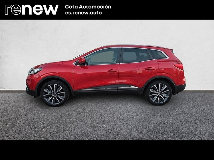 Renault Kadjar Zen foto 28