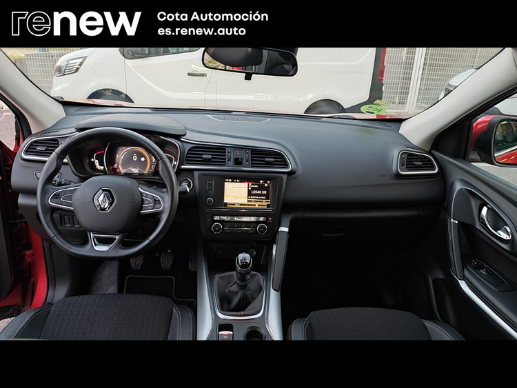 Renault Kadjar Zen foto 7