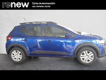 Dacia Sandero Stepway Expression miniatura 20