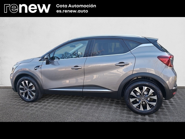 Renault Captur II Techno foto 6