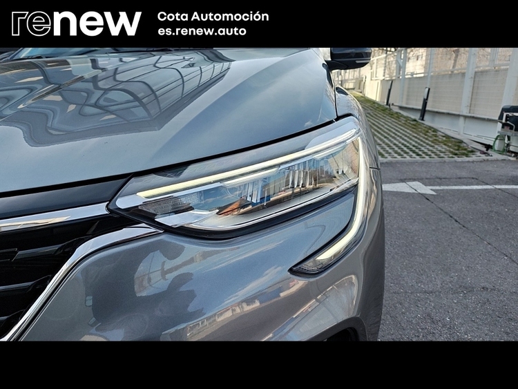 Renault Arkana 1.6 ZEN E-TECH foto 11