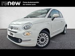 Fiat 500 LOUNGE GLP miniatura 2