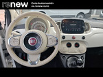 Fiat 500 LOUNGE GLP miniatura 12