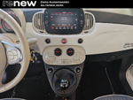 Fiat 500 LOUNGE GLP miniatura 12
