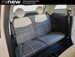 Fiat 500 LOUNGE GLP miniatura 20