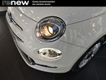 Fiat 500 LOUNGE GLP miniatura 23