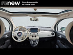 Fiat 500 LOUNGE GLP miniatura 6