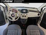 Fiat 500 LOUNGE GLP miniatura 10