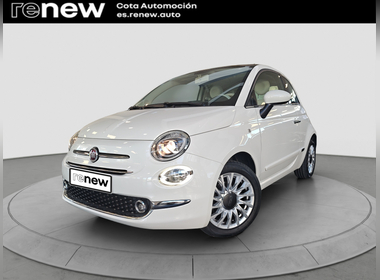 Fiat - 500