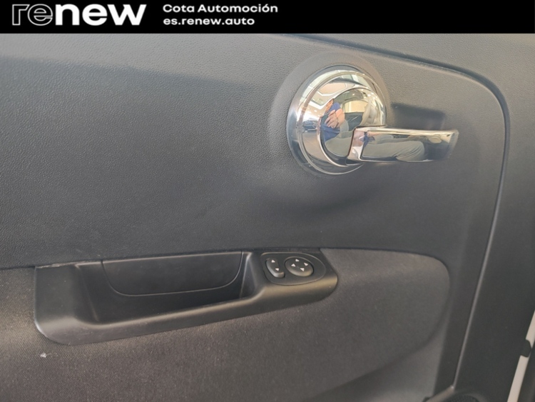 Fiat 500 LOUNGE GLP foto 16