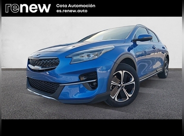 Kia - XCeed