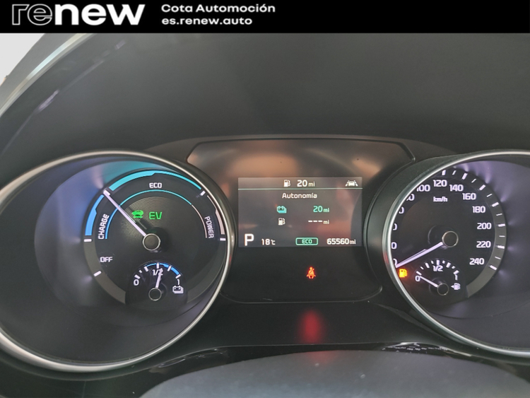 Kia XCeed eDrive PHEV foto 12