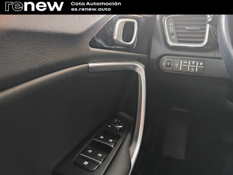 Kia XCeed eDrive PHEV foto 13