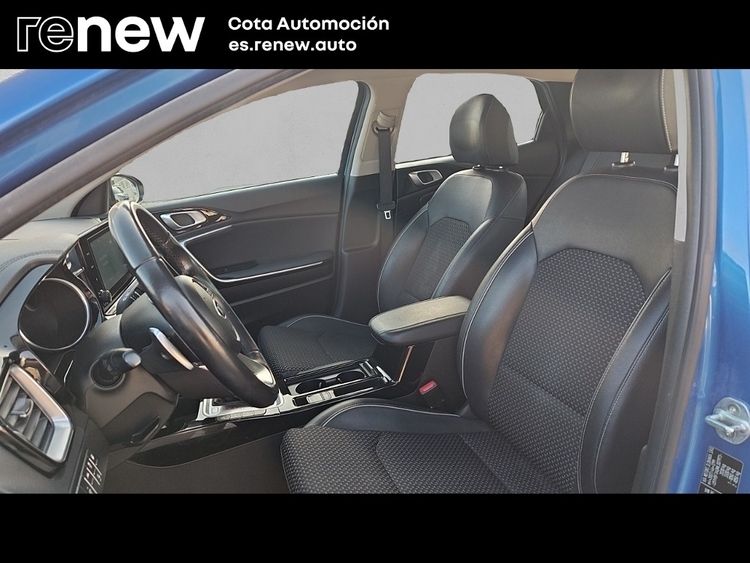 Kia XCeed eDrive PHEV foto 14