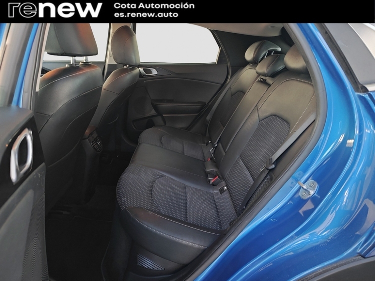 Kia XCeed eDrive PHEV foto 14