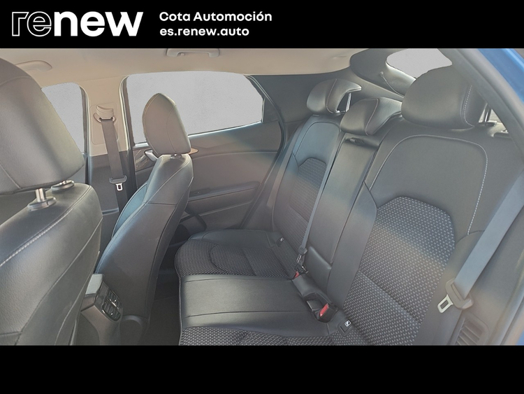 Kia XCeed eDrive PHEV foto 15