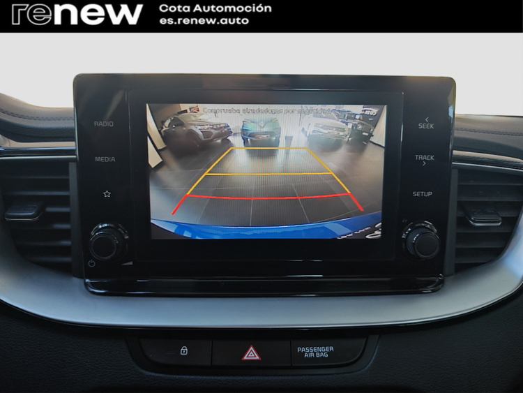 Kia XCeed eDrive PHEV foto 16