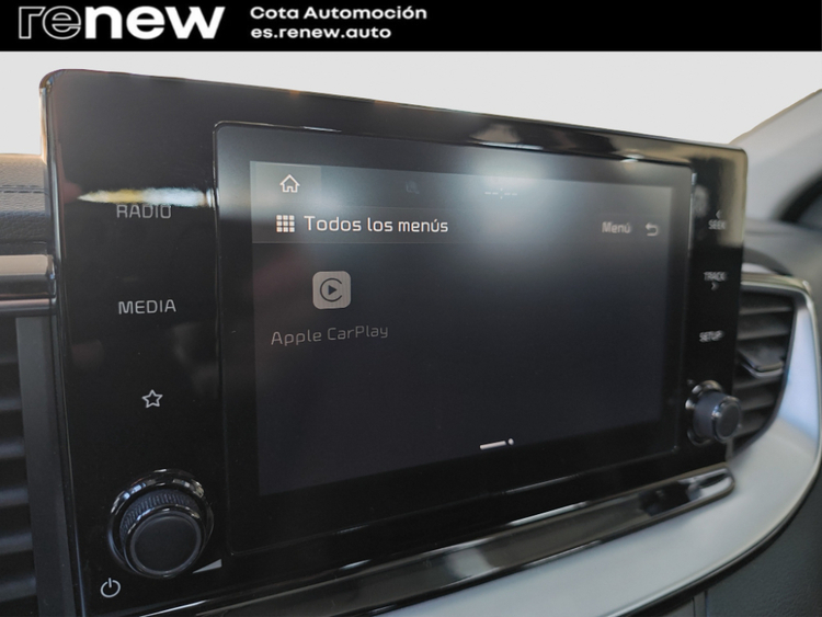 Kia XCeed eDrive PHEV foto 17