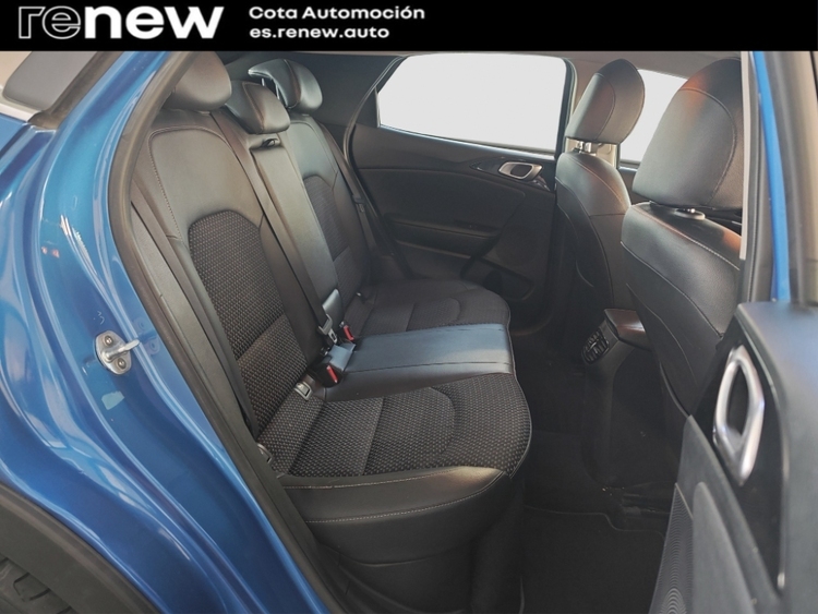 Kia XCeed eDrive PHEV foto 20