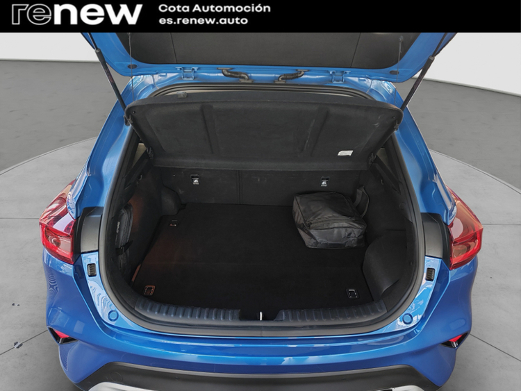Kia XCeed eDrive PHEV foto 21