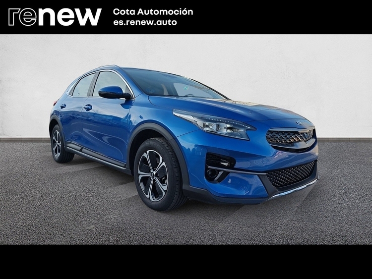 Kia XCeed eDrive PHEV foto 4