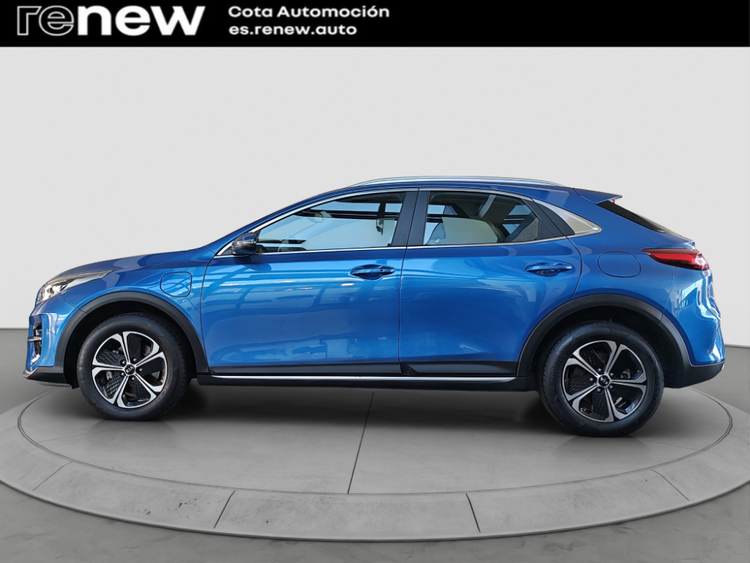 Kia XCeed eDrive PHEV foto 4