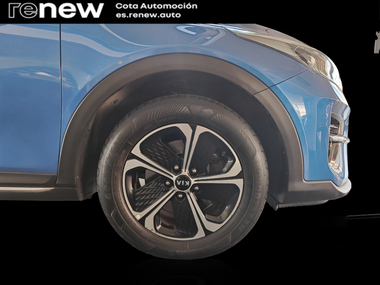 Kia XCeed eDrive PHEV foto 23