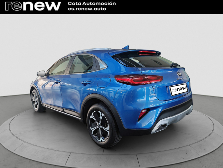 Kia XCeed eDrive PHEV foto 5