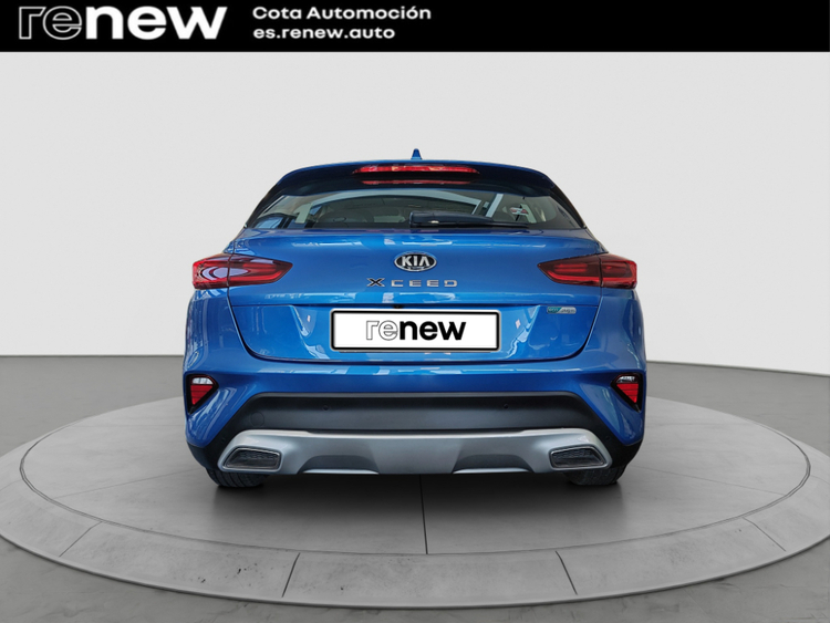 Kia XCeed eDrive PHEV foto 6