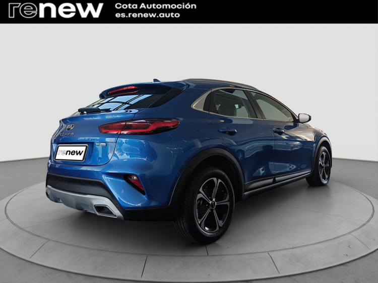 Kia XCeed eDrive PHEV foto 7