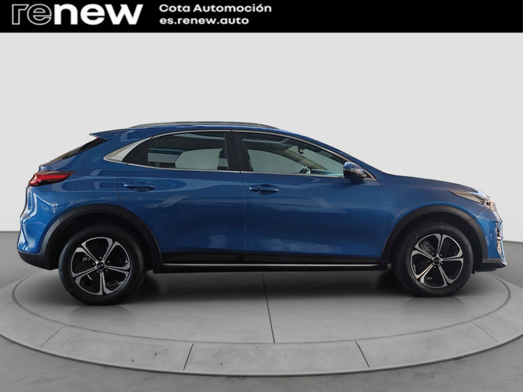 Kia XCeed eDrive PHEV foto 8