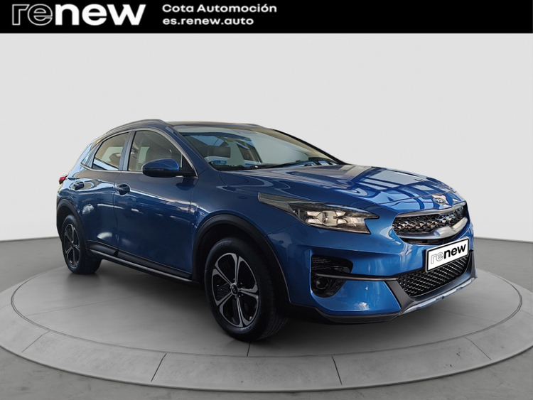 Kia XCeed eDrive PHEV foto 9